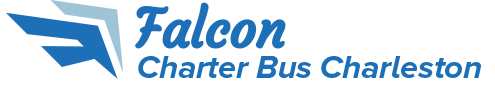 Falcon Charter Bus Logo